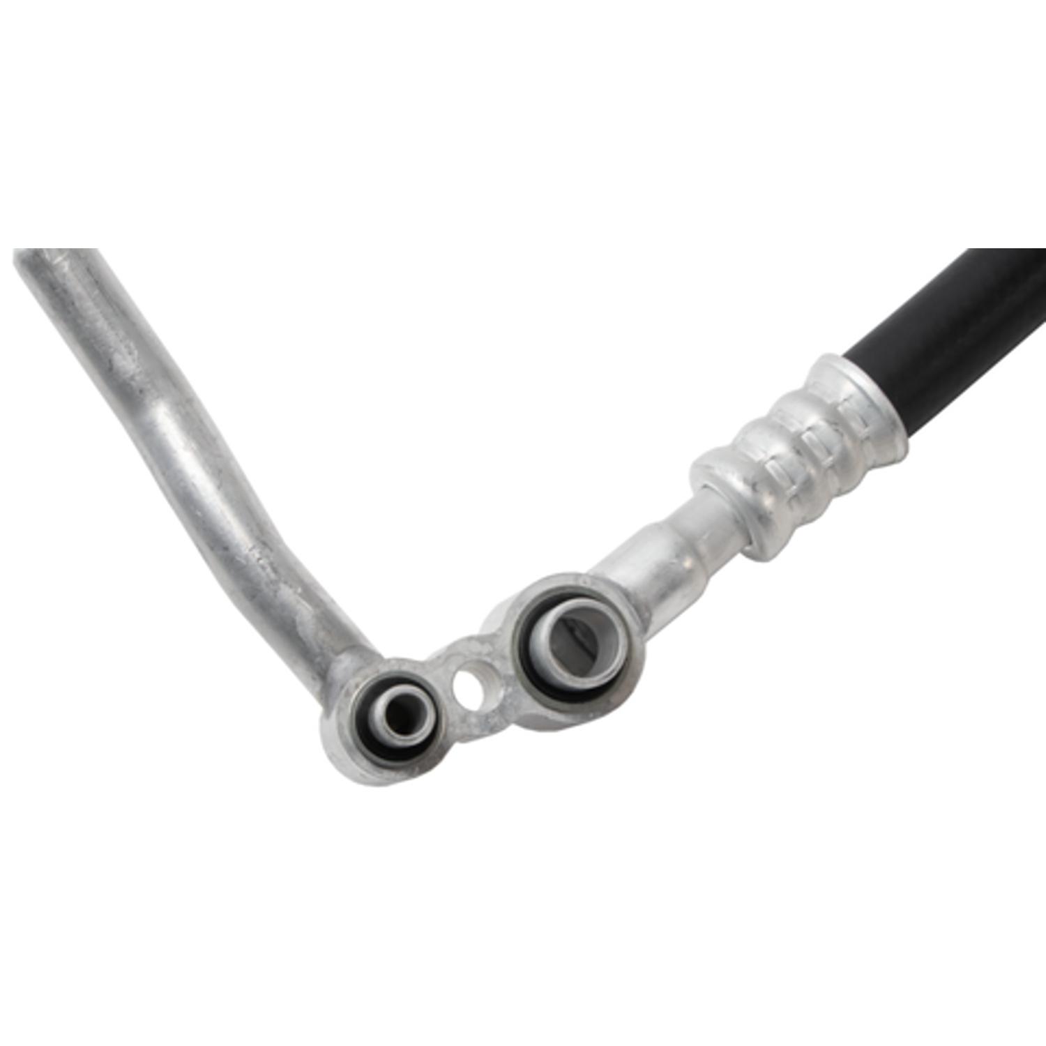 Four Seasons 65912 A/C Manifold Hose Assembly product image 6 of 6