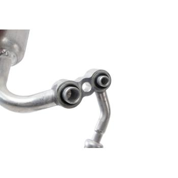 2022 Chevrolet Malibu A/C Refrigerant Discharge / Suction Hose Assembly Four Seasons 65913 image 4 of 4