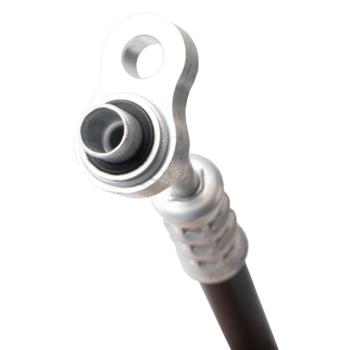 2022 Chevrolet Camaro A/C Suction and Liquid Line Hose Assembly Four Seasons 65914 image 3 of 4