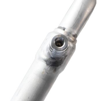 2019 Cadillac ATS A/C Suction and Liquid Line Hose Assembly Four Seasons 65916 image 4 of 4