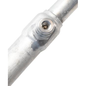 2022 Chevrolet Camaro A/C Suction and Liquid Line Hose Assembly Four Seasons 65917 image 4 of 4