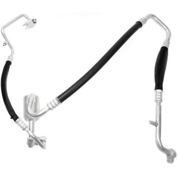 2019 Cadillac XT4 A/C Refrigerant Discharge / Suction Hose Assembly