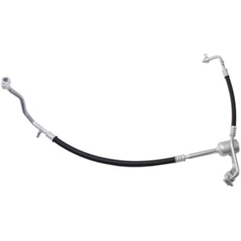 2017 GMC Acadia A/C Refrigerant Discharge / Suction Hose Assembly Four Seasons 65920 image 1 of 4
