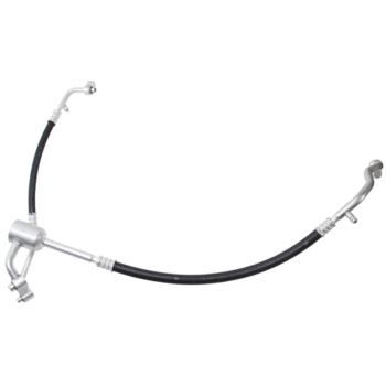 2017 GMC Acadia A/C Refrigerant Discharge / Suction Hose Assembly Four Seasons 65920 image 2 of 4