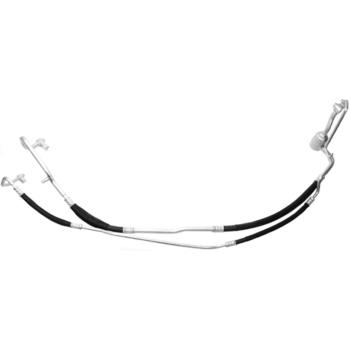 2019 GMC Sierra 1500 A/C Refrigerant Discharge / Suction Hose Assembly Four Seasons 65921 image 2 of 4