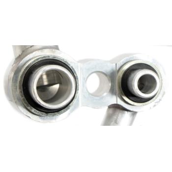 2019 GMC Sierra 1500 A/C Refrigerant Discharge / Suction Hose Assembly Four Seasons 65921 image 3 of 4
