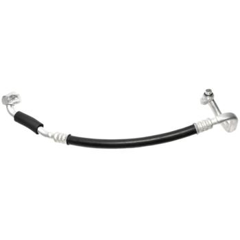 2017 Buick Encore A/C Refrigerant Suction Hose Four Seasons 65922 image 2 of 4