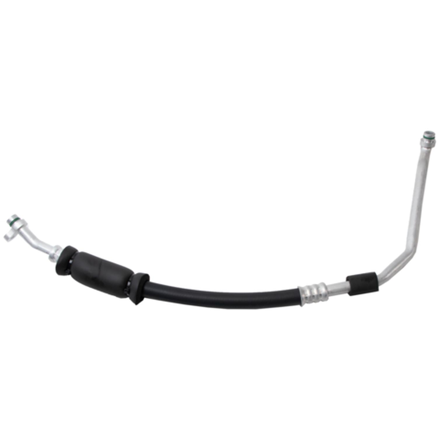 Four Seasons 65923 - A/C Refrigerant Suction Hose Four Seasons 65923 A/C Refrigerant Suction Hose product image 1 of 4