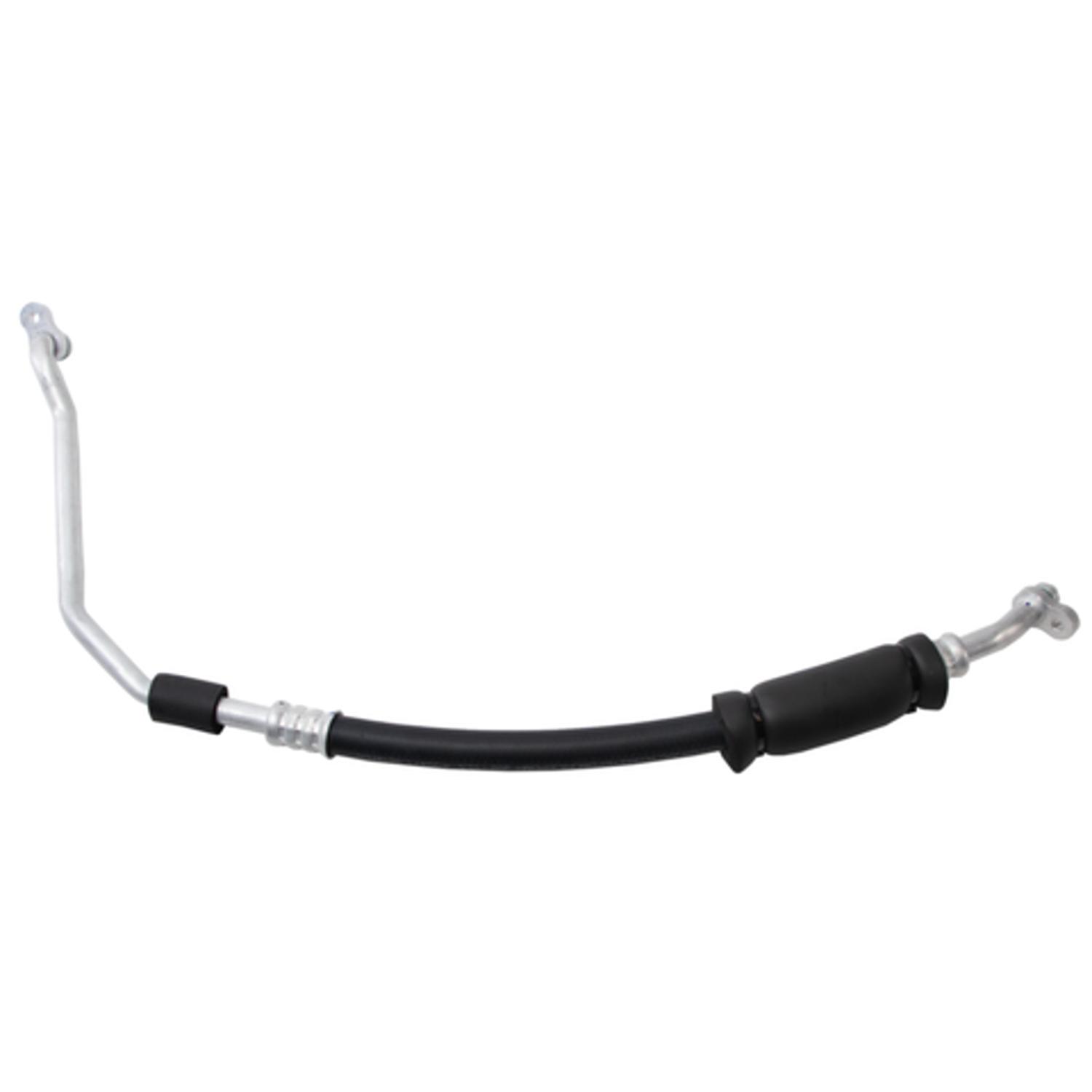 Four Seasons 65923 - A/C Refrigerant Suction Hose Four Seasons 65923 A/C Refrigerant Suction Hose product image 2 of 4