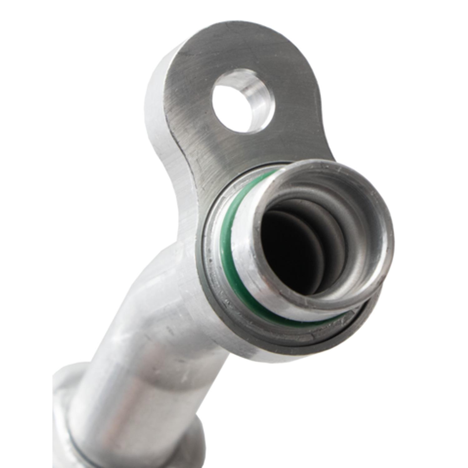 Four Seasons 65923 - A/C Refrigerant Suction Hose Four Seasons 65923 A/C Refrigerant Suction Hose product image 3 of 4