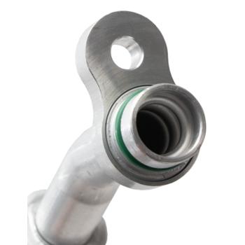 2021 Honda HR-V A/C Refrigerant Suction Hose Four Seasons 65923 image 3 of 4