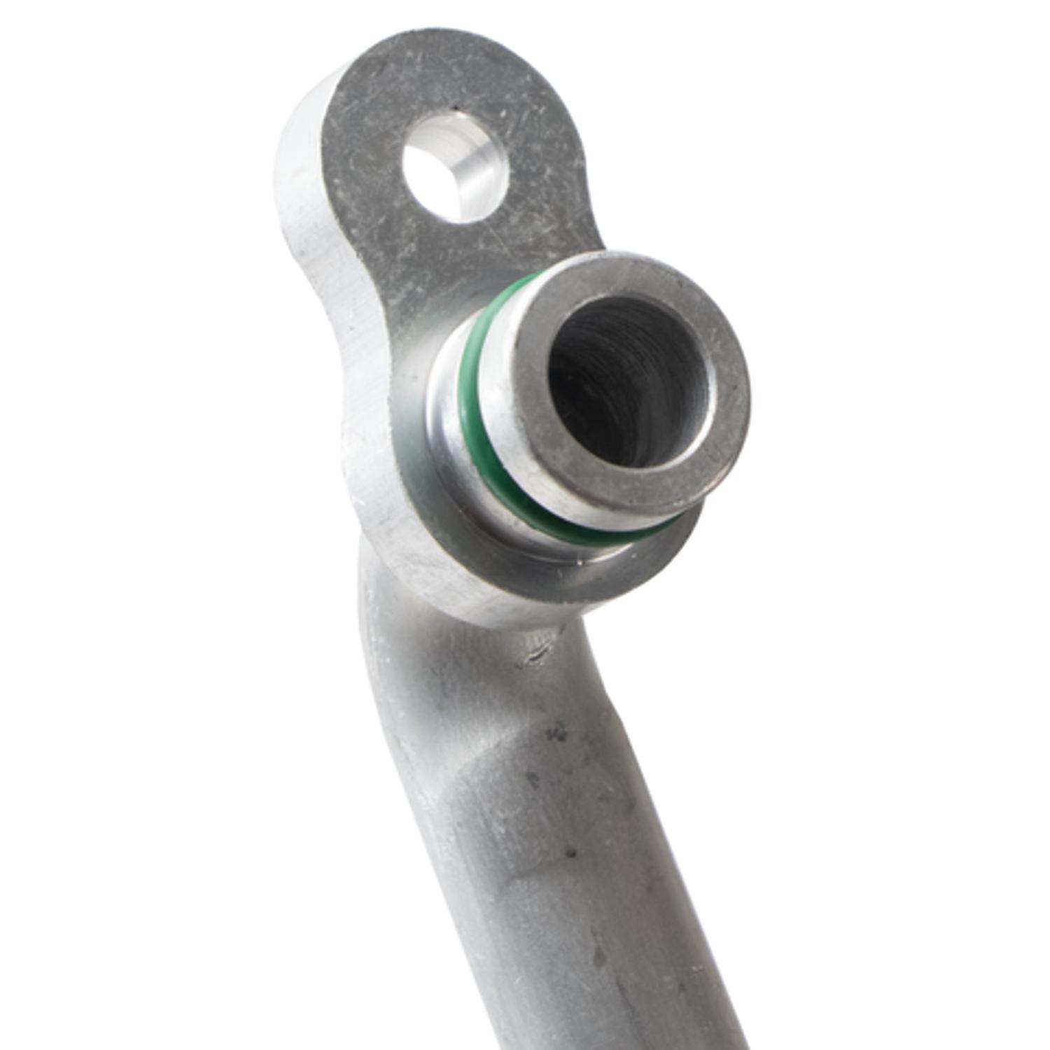 Four Seasons 65923 - A/C Refrigerant Suction Hose Four Seasons 65923 A/C Refrigerant Suction Hose product image 4 of 4