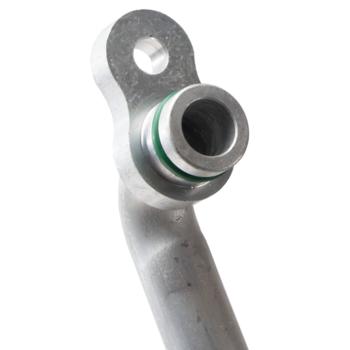 2021 Honda HR-V A/C Refrigerant Suction Hose Four Seasons 65923 image 4 of 4