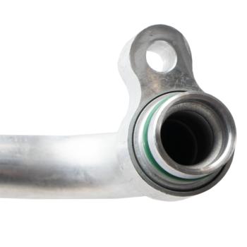 2020 Honda Fit A/C Refrigerant Suction Hose Four Seasons 65924 image 4 of 4