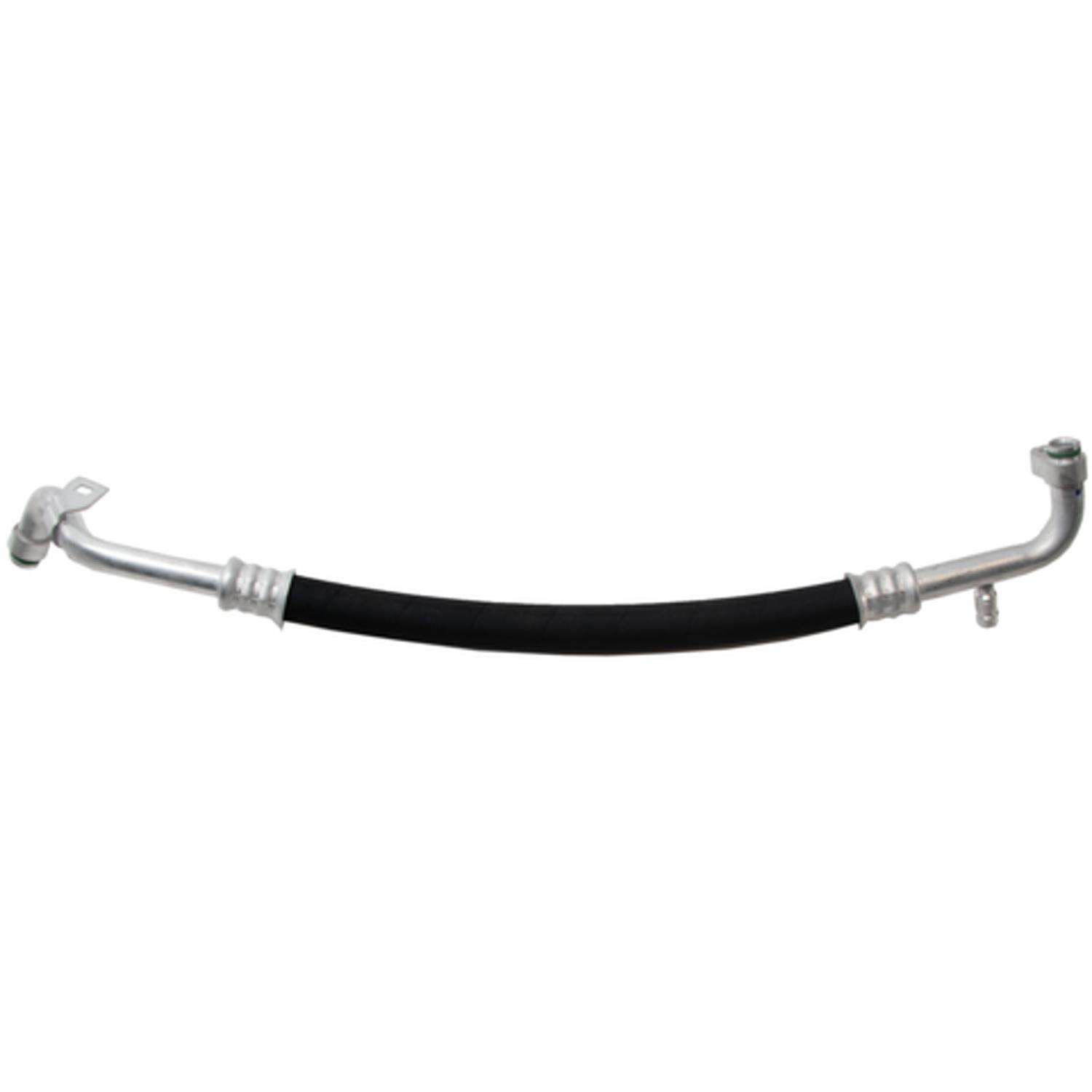 Four Seasons 65925 - A/C Refrigerant Suction Hose Four Seasons 65925 A/C Refrigerant Suction Hose product image 1 of 5
