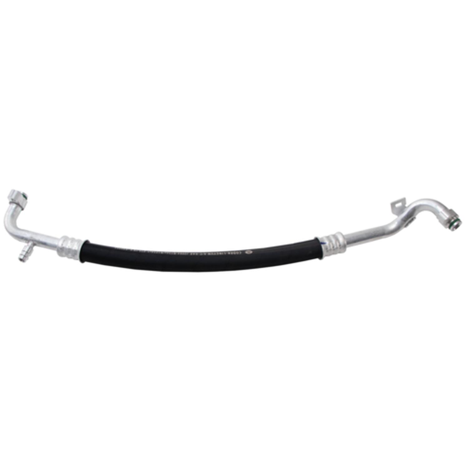 Four Seasons 65925 - A/C Refrigerant Suction Hose Four Seasons 65925 A/C Refrigerant Suction Hose product image 2 of 5