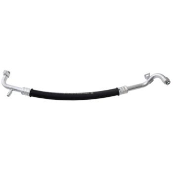 2020 Honda Clarity A/C Refrigerant Suction Hose Four Seasons 65925 image 2 of 4