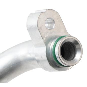 2020 Honda Clarity A/C Refrigerant Suction Hose Four Seasons 65925 image 3 of 4