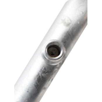 2020 Honda Clarity A/C Refrigerant Suction Hose Four Seasons 65925 image 4 of 4