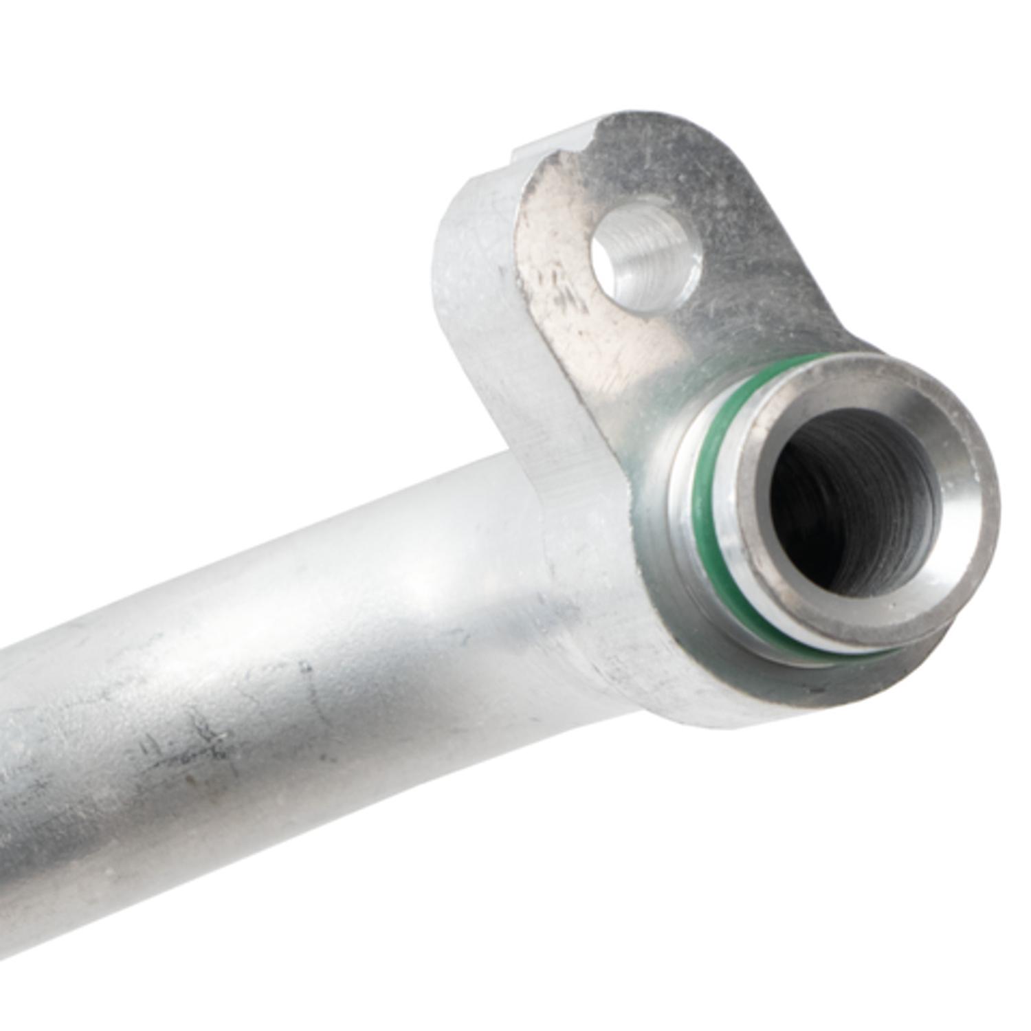 Four Seasons 65925 - A/C Refrigerant Suction Hose Four Seasons 65925 A/C Refrigerant Suction Hose product image 5 of 5