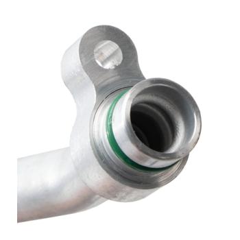 2022 Honda Accord A/C Refrigerant Suction Hose Four Seasons 65926 image 3 of 4