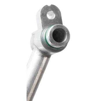 2022 Honda Accord A/C Refrigerant Suction Hose Four Seasons 65926 image 4 of 4