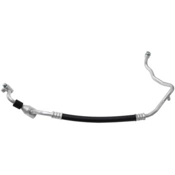 2019 Honda Civic A/C Refrigerant Suction Hose Four Seasons 65927 image 1 of 4