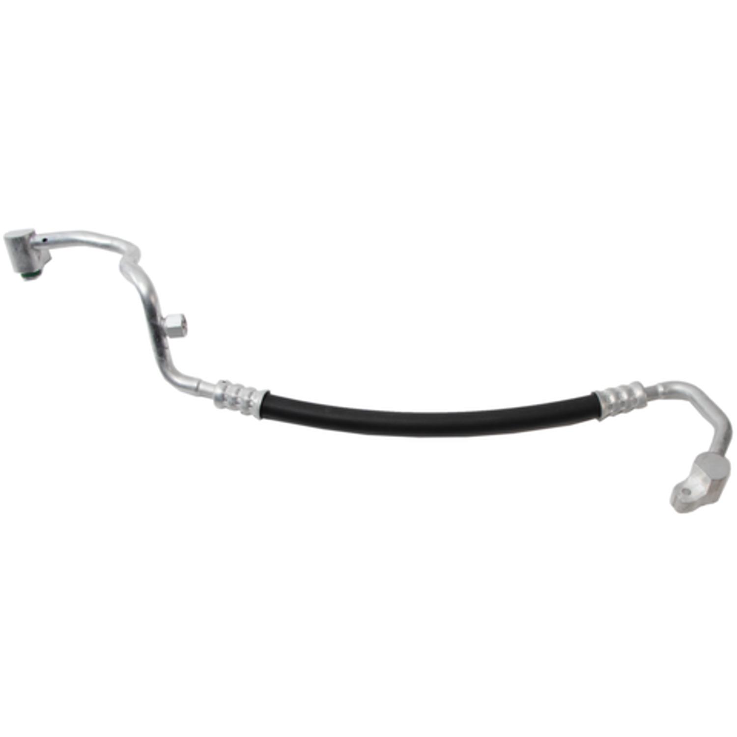 Four Seasons 65928 A/C Refrigerant Discharge Hose product image 1 of 5