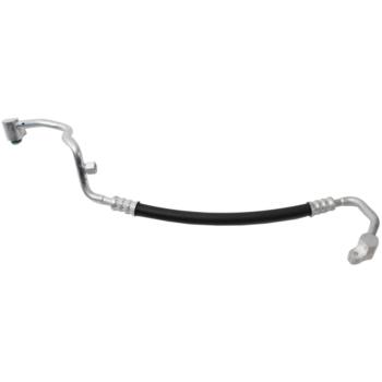 2019 Honda Civic A/C Refrigerant Discharge Hose Four Seasons 65928 image 1 of 4