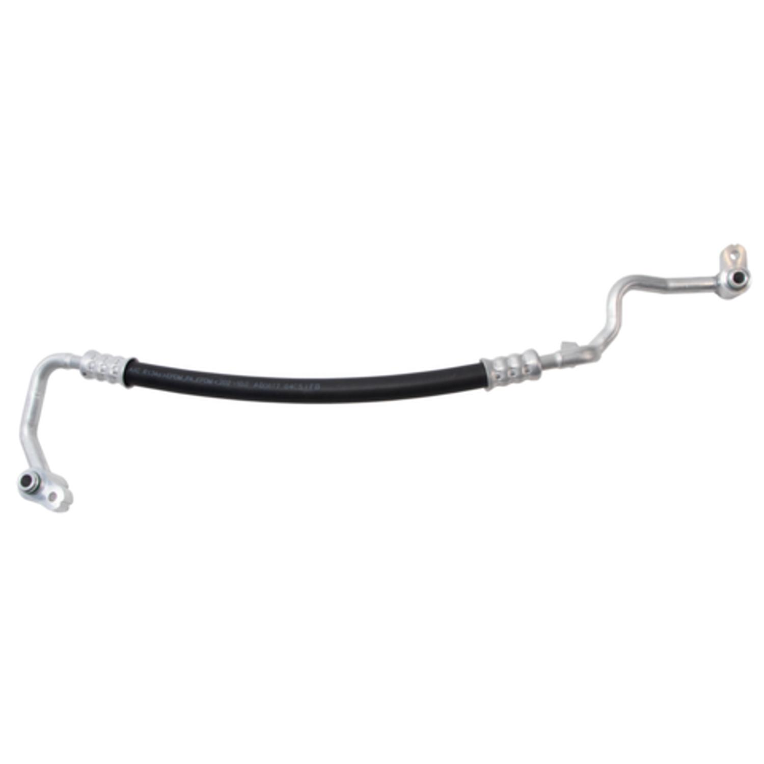 Four Seasons 65928 A/C Refrigerant Discharge Hose product image 2 of 5