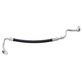 2019 Honda Civic A/C Refrigerant Discharge Hose Four Seasons 65928 image 2 of 4