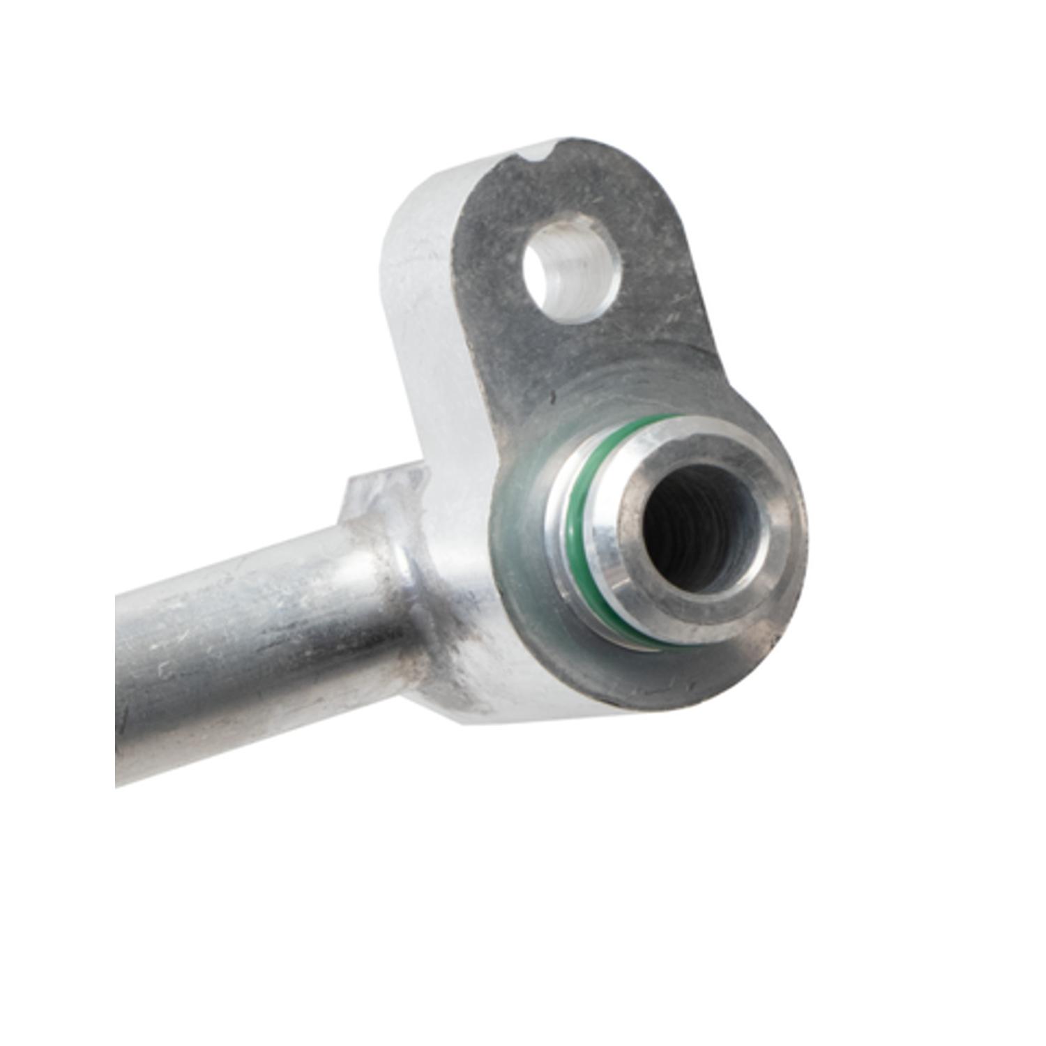 Four Seasons 65928 A/C Refrigerant Discharge Hose product image 3 of 5