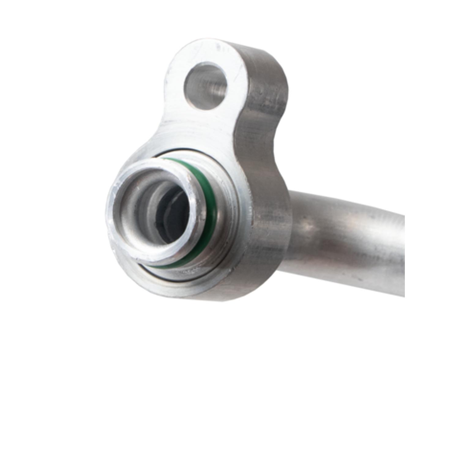Four Seasons 65930 A/C Refrigerant Discharge Hose product image 3 of 5