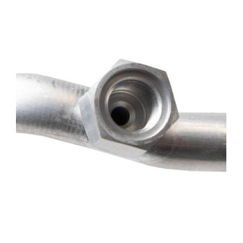 2020 Honda Accord A/C Refrigerant Discharge Hose Four Seasons 65930 image 4 of 4