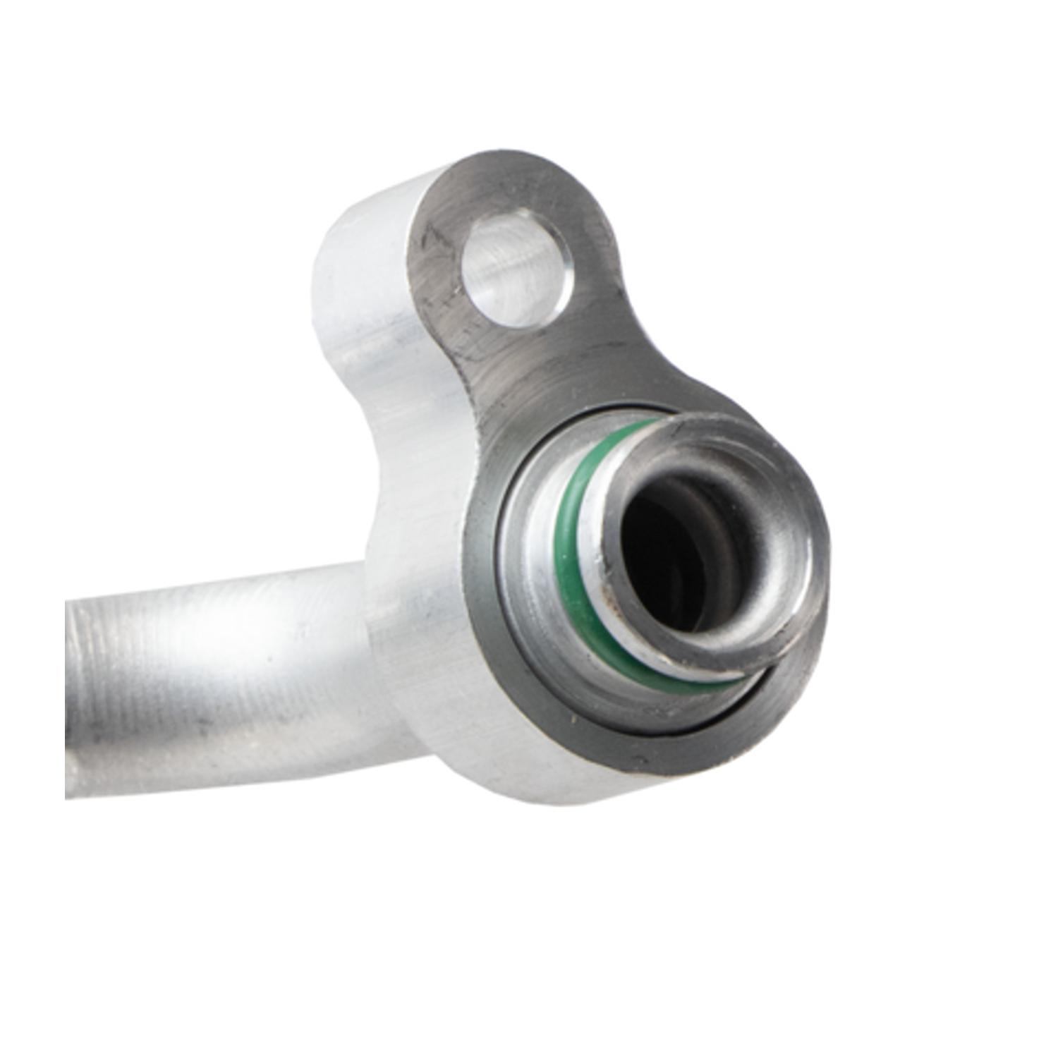 Four Seasons 65930 A/C Refrigerant Discharge Hose product image 5 of 5