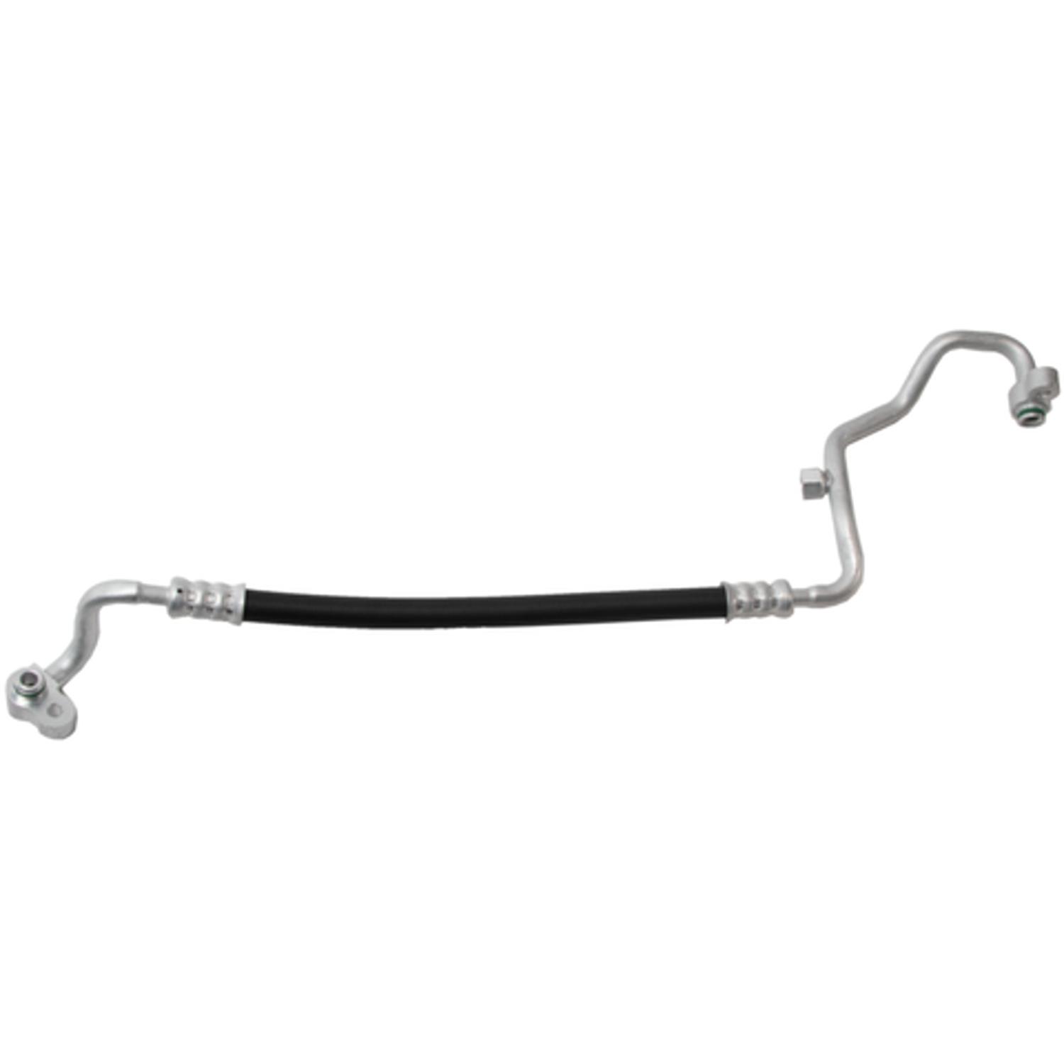Four Seasons 65931 - A/C Refrigerant Discharge Hose Four Seasons 65931 A/C Refrigerant Discharge Hose product image 1 of 5