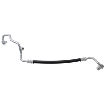 2022 Honda Insight A/C Refrigerant Discharge Hose Four Seasons 65931 image 2 of 4