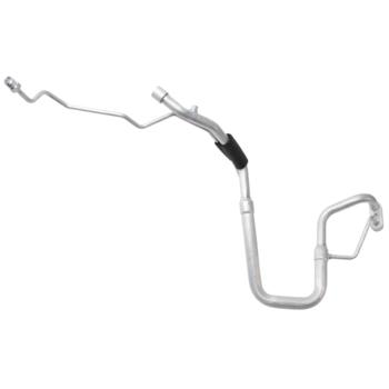 2017 Honda CR-V A/C Suction and Liquid Line Hose Assembly Four Seasons 65933 image 2 of 4