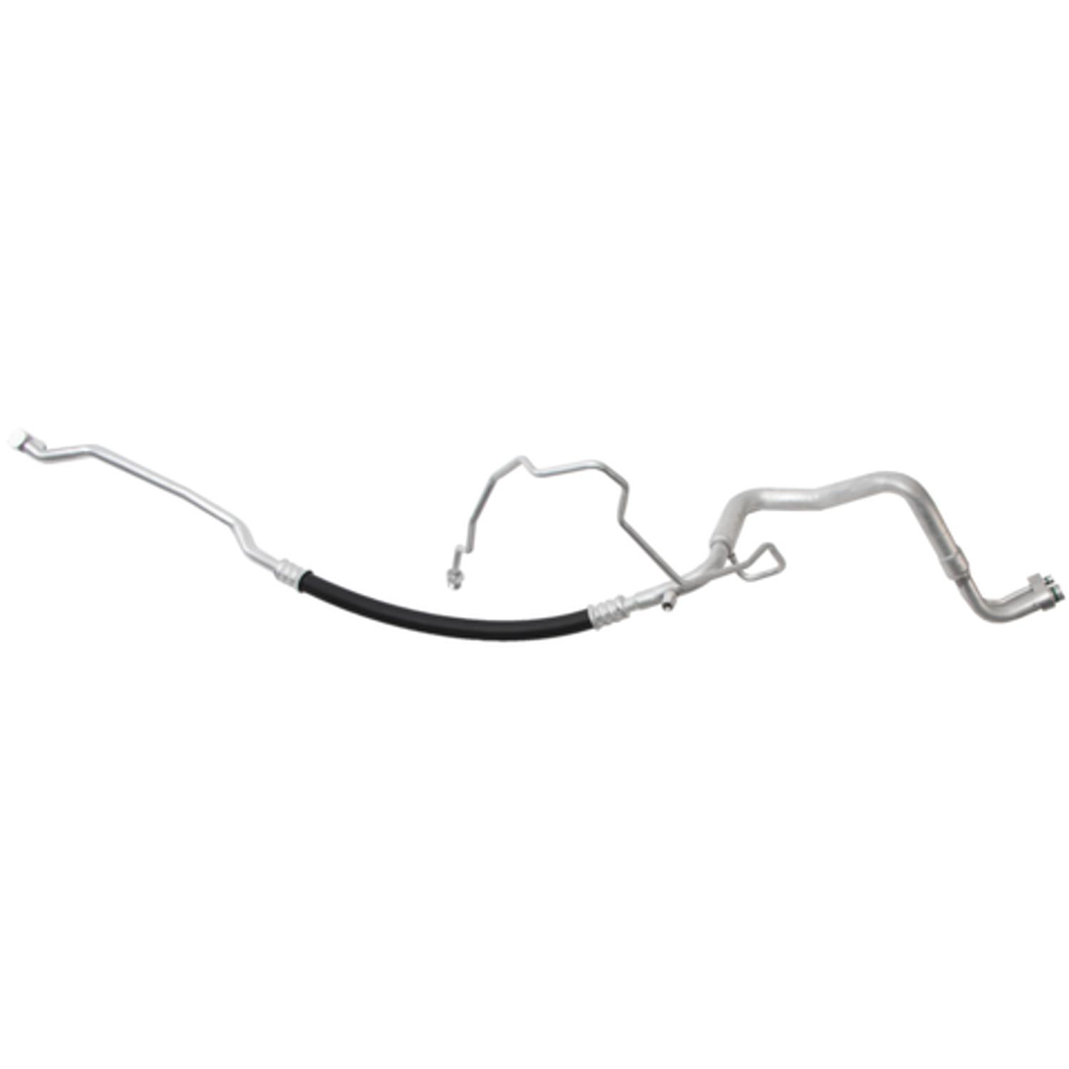 Four Seasons 65934 - A/C Refrigerant Suction Hose Four Seasons 65934 A/C Refrigerant Suction Hose product image 1 of 5