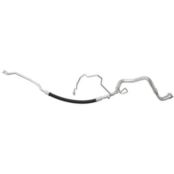 2022 Honda Insight A/C Suction and Liquid Line Hose Assembly Four Seasons 65934 image 1 of 4