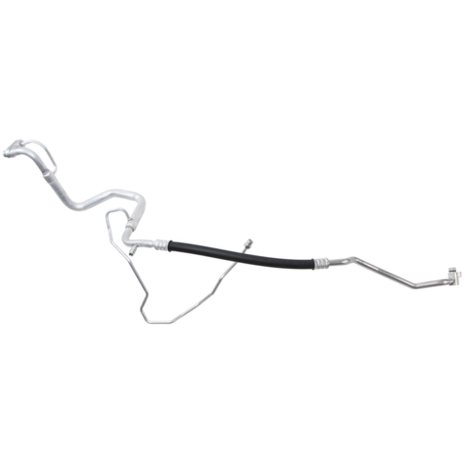 Four Seasons 65934 - A/C Refrigerant Suction Hose Four Seasons 65934 A/C Refrigerant Suction Hose product image 2 of 5