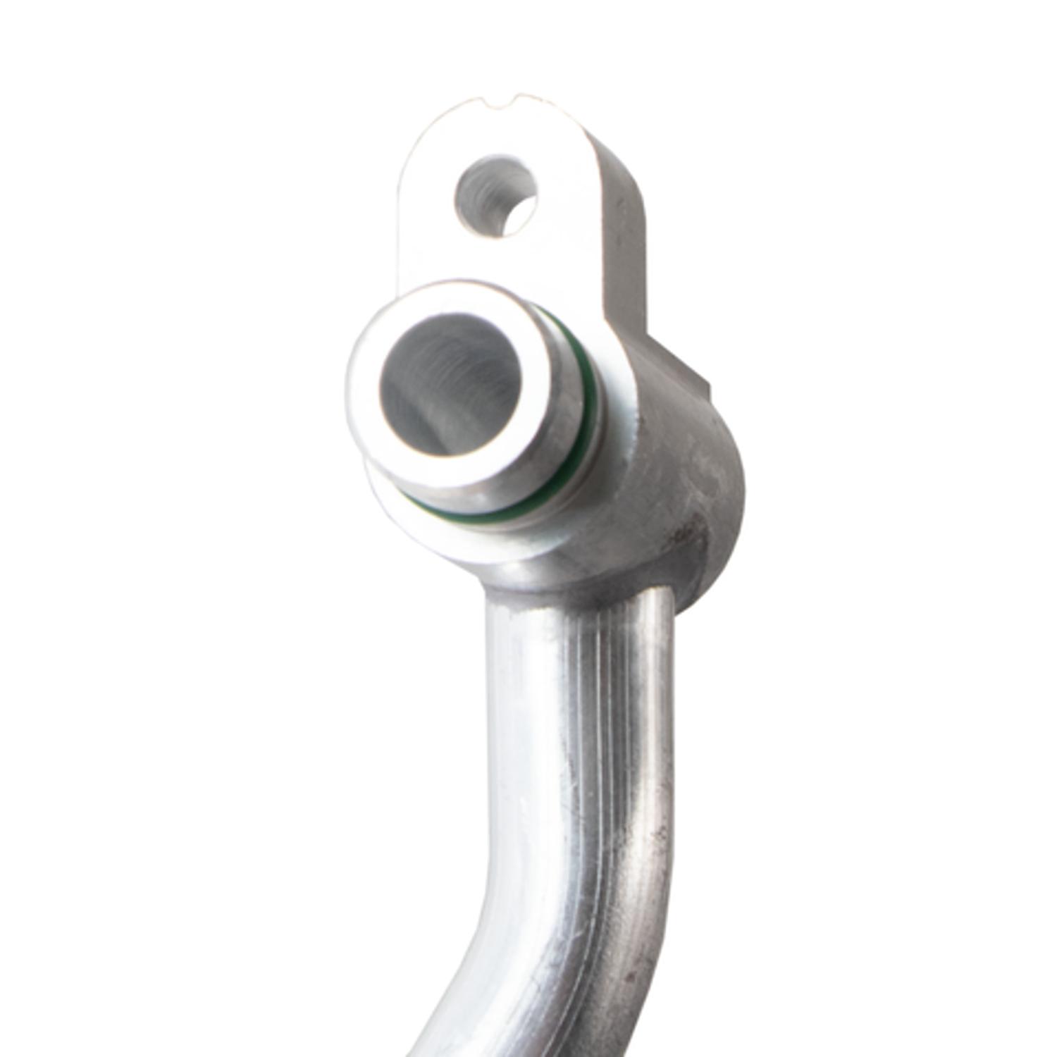 Four Seasons 65934 - A/C Refrigerant Suction Hose Four Seasons 65934 A/C Refrigerant Suction Hose product image 3 of 5