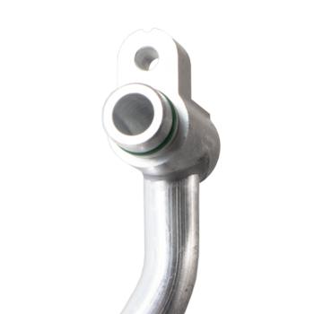 2022 Honda Insight A/C Suction and Liquid Line Hose Assembly Four Seasons 65934 image 3 of 4