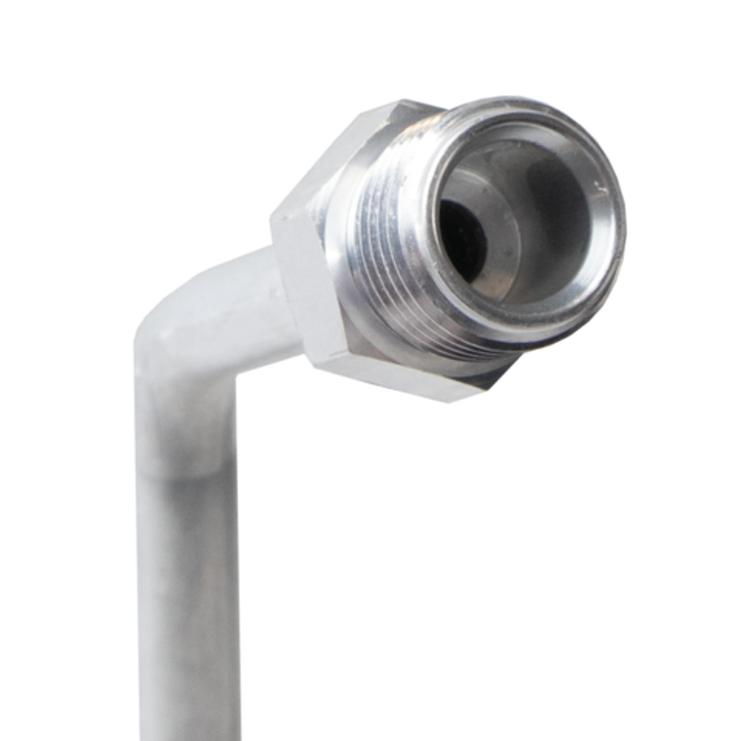 Four Seasons 65934 - A/C Refrigerant Suction Hose Four Seasons 65934 A/C Refrigerant Suction Hose product image 4 of 5