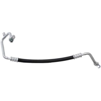 2019 Hyundai Sonata A/C Refrigerant Discharge Hose Four Seasons 65935 image 1 of 4