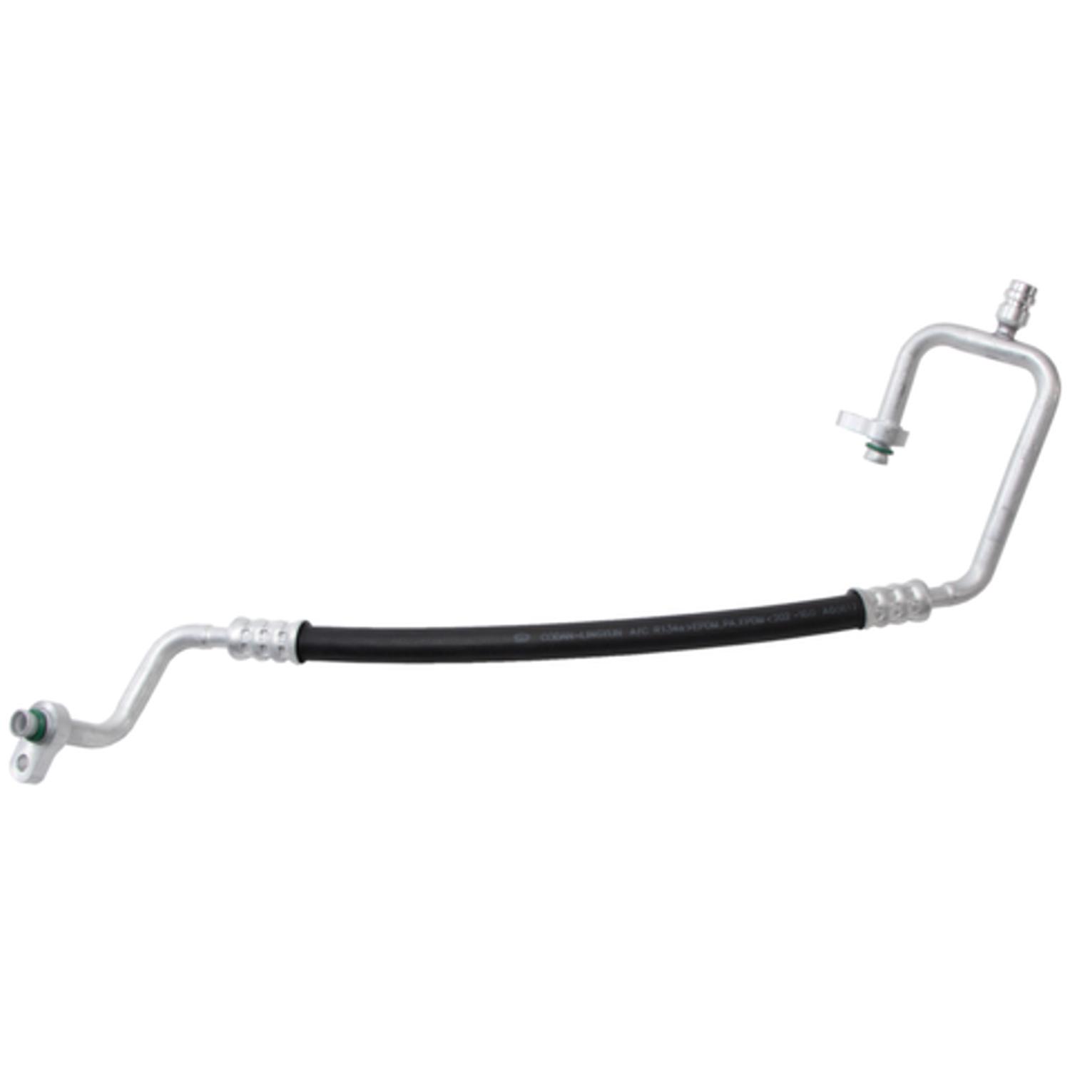 Four Seasons 65935 - A/C Refrigerant Discharge Hose Four Seasons 65935 A/C Refrigerant Discharge Hose product image 2 of 5