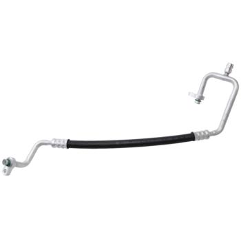 2019 Hyundai Sonata A/C Refrigerant Discharge Hose Four Seasons 65935 image 2 of 4