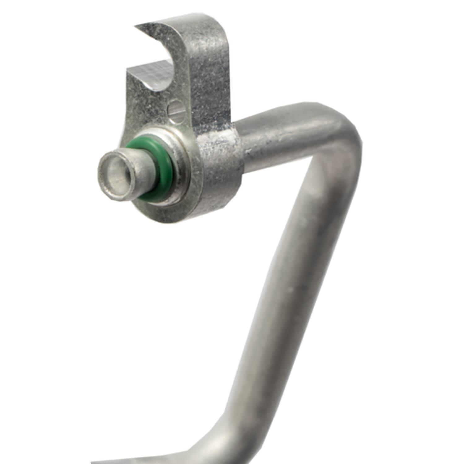 Four Seasons 65939 - A/C Refrigerant Suction Hose Four Seasons 65939 A/C Refrigerant Suction Hose product image 4 of 7