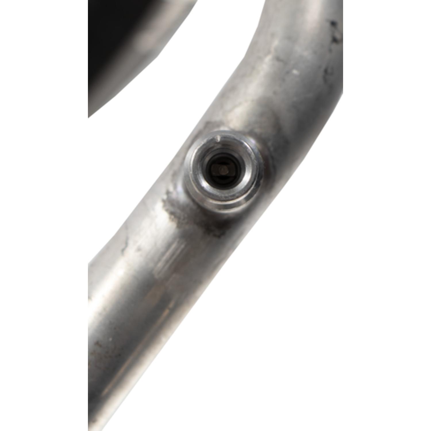 Four Seasons 65939 - A/C Refrigerant Suction Hose Four Seasons 65939 A/C Refrigerant Suction Hose product image 6 of 7