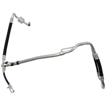 2019 Kia Sorento A/C Suction and Liquid Line Hose Assembly